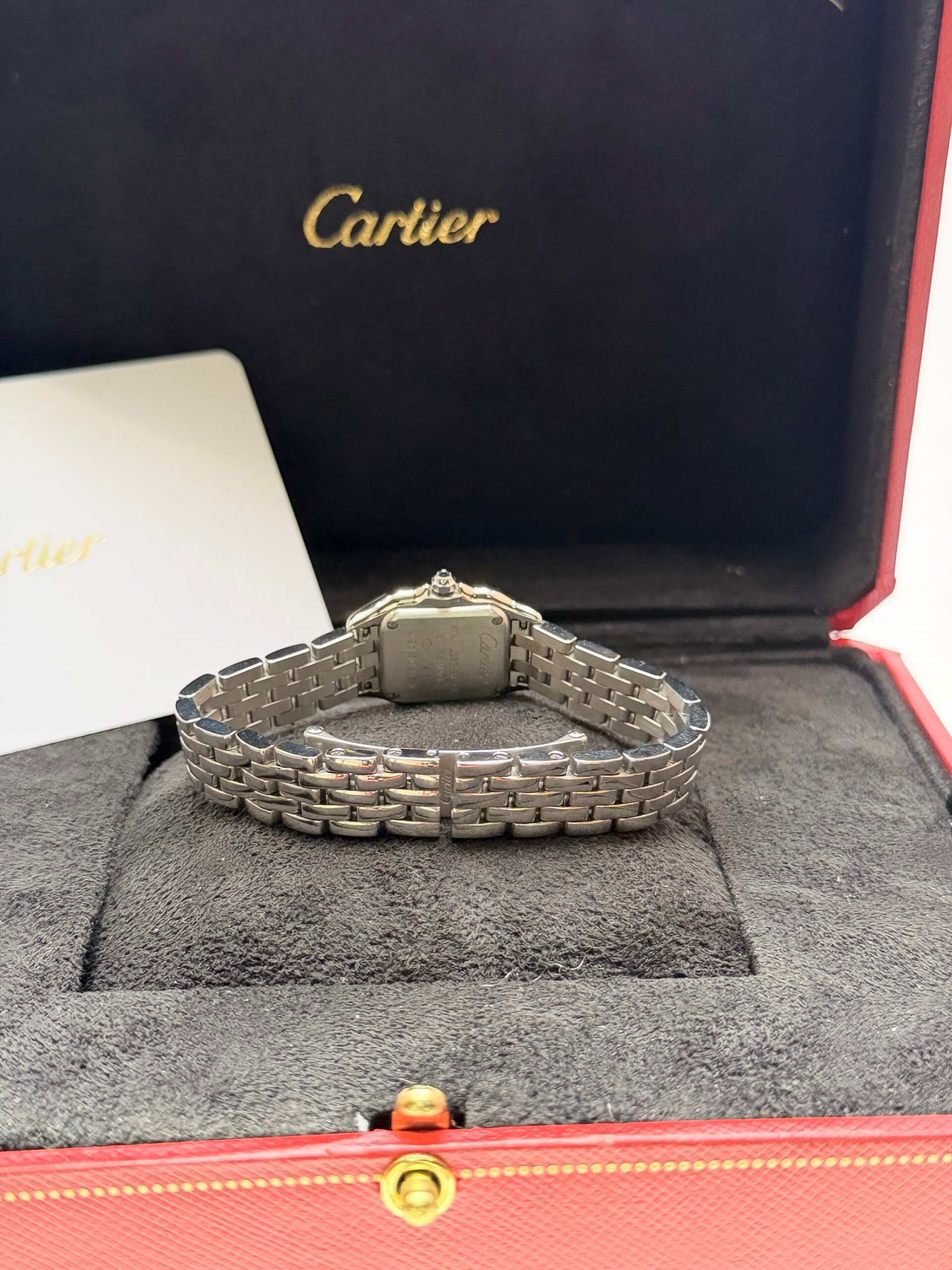Cartier Panthere Mini