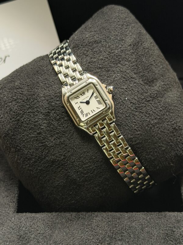 Cartier Panthere Mini
