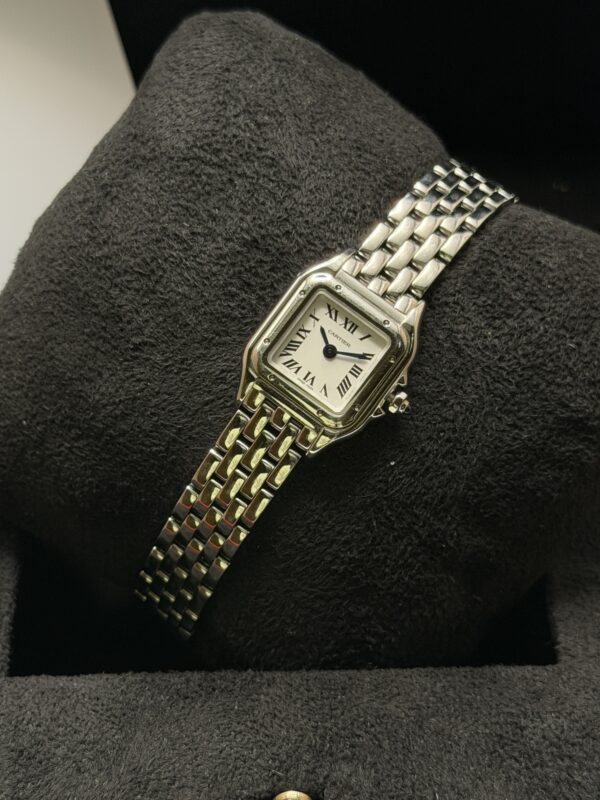 Cartier Panthere Mini