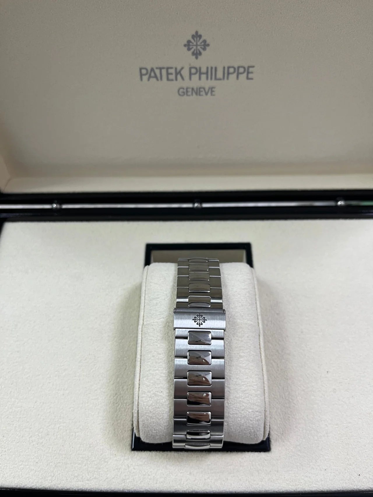 Patek Philippe Nautillus