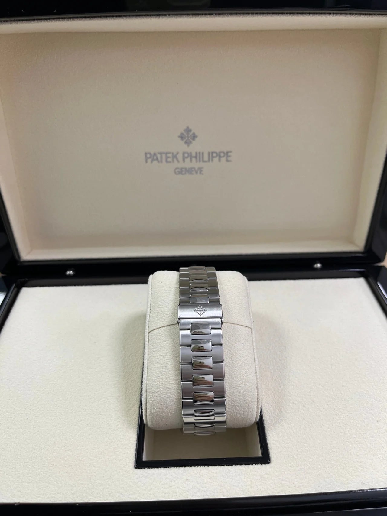 Patek Nautilus