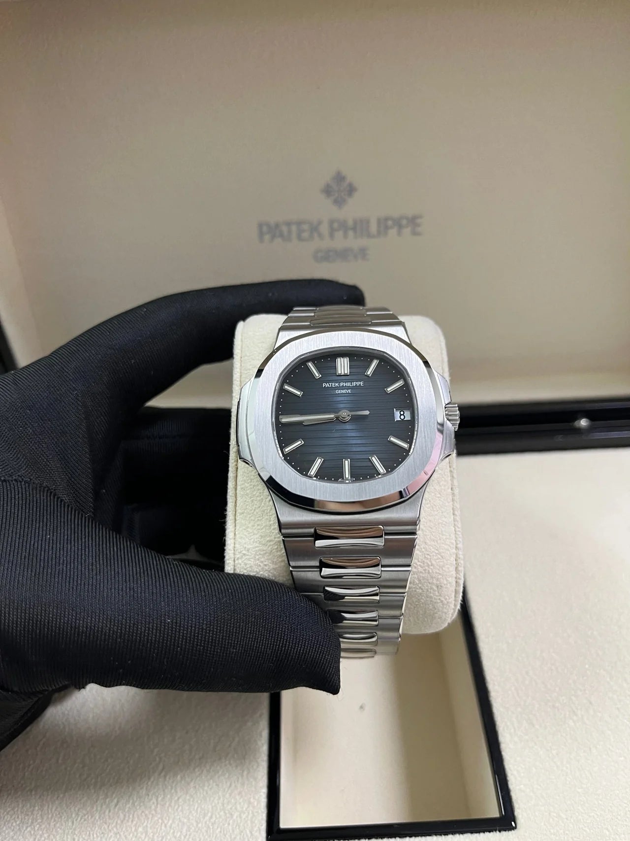 Patek Nautilus