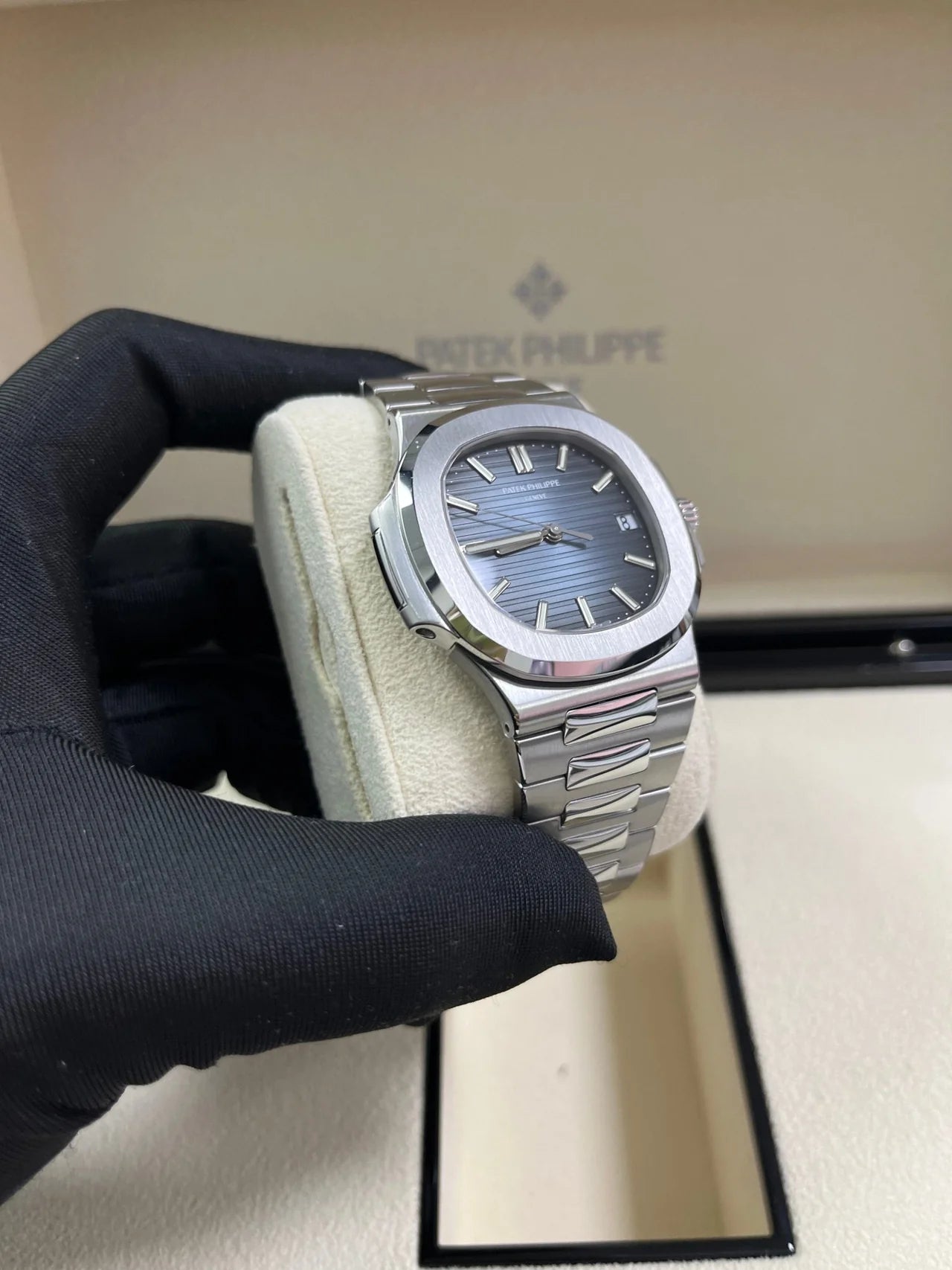 Patek Nautilus