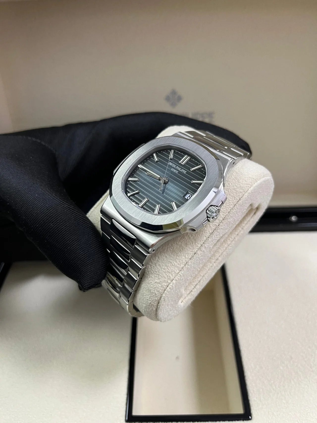 Patek Nautilus