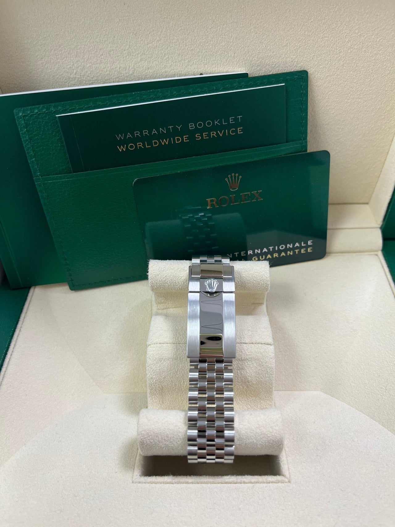 GMT-Master II Black Grey Jubilee