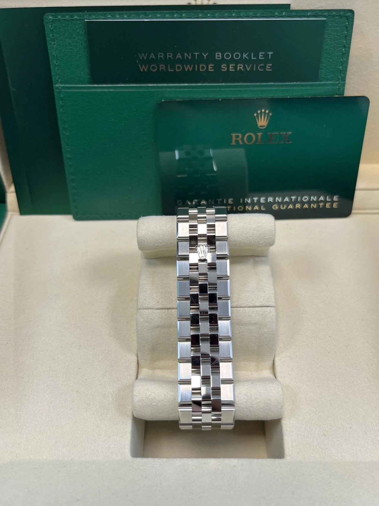 Land-Dweller 40mm