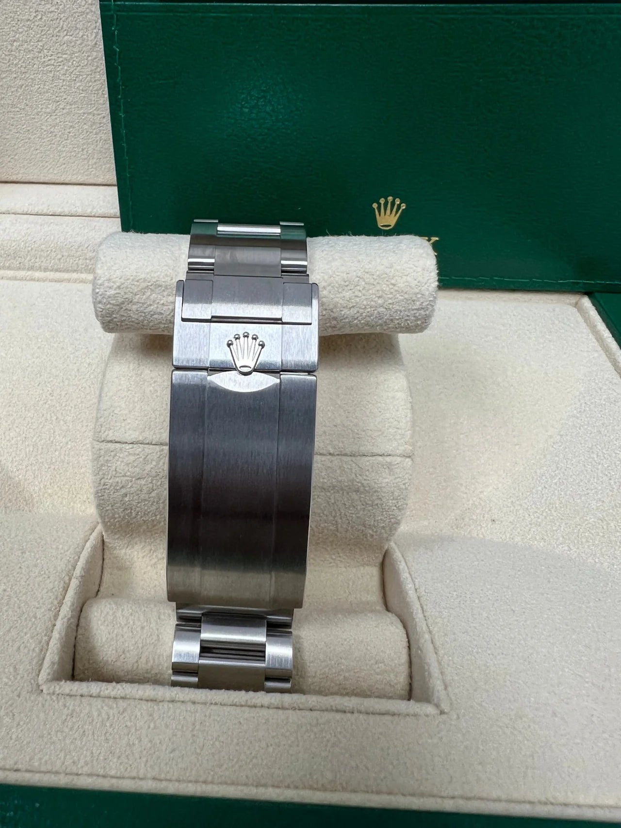 Sea Dweller Deepsea 44mm