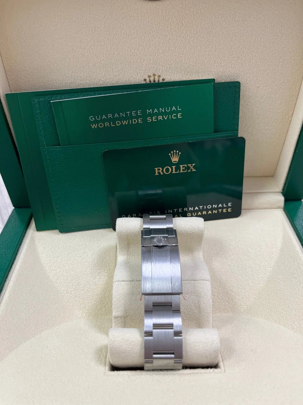 Yacht-Master 42 TITANIUM
