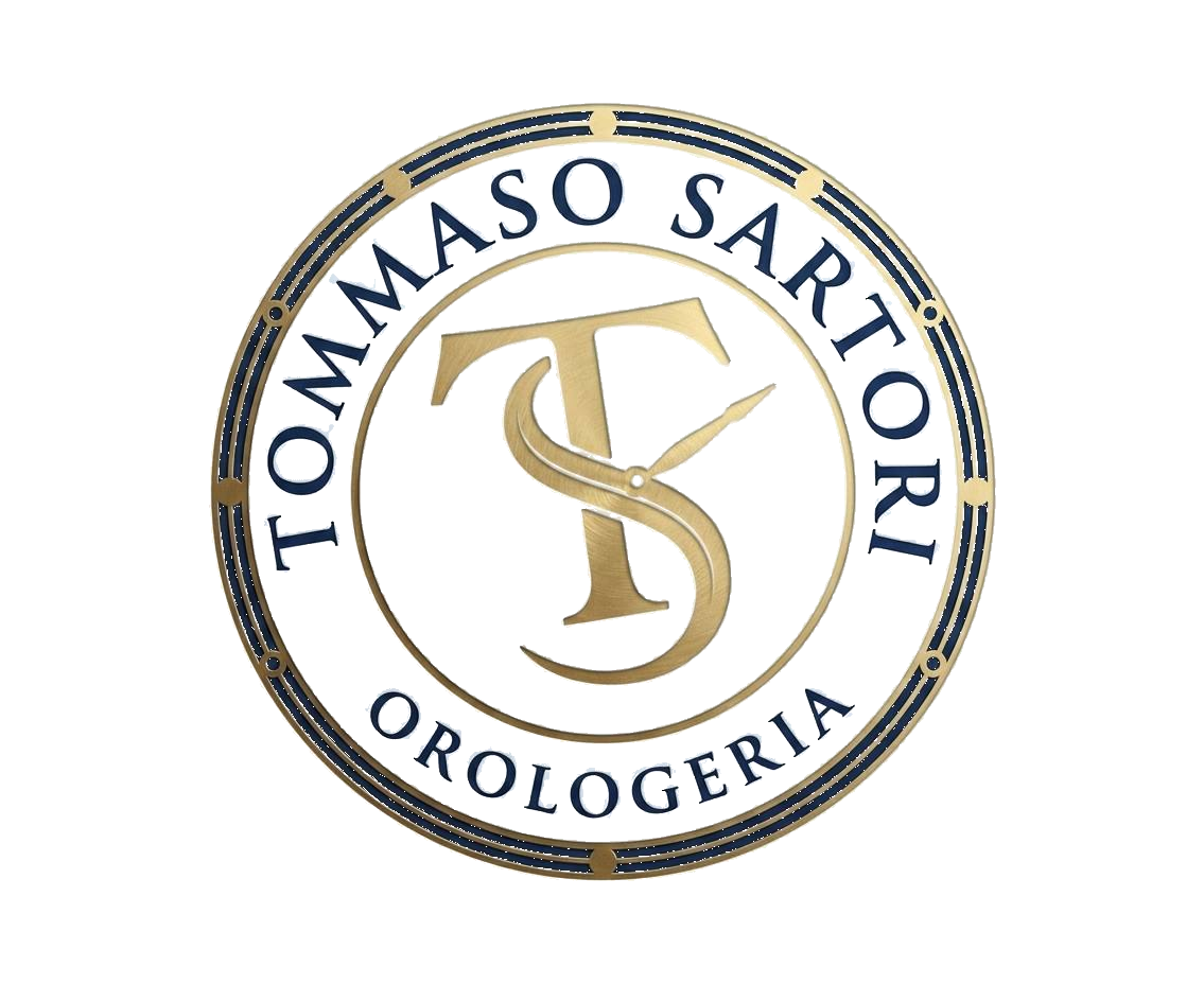 tommaso sartori orologeria
