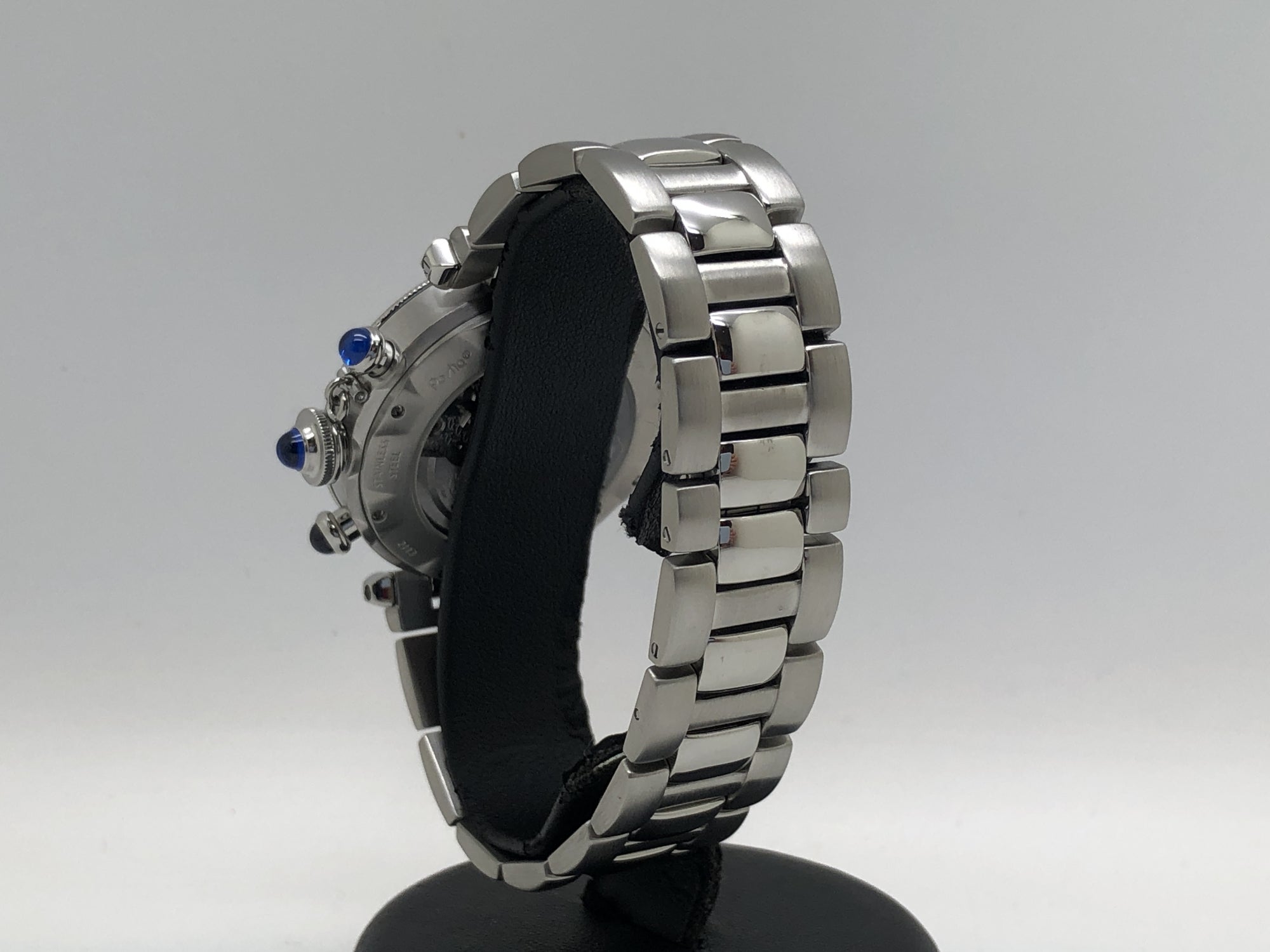 Cartier PASHA Crono